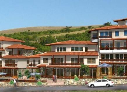 Hotel for 1 500 000 euro in Rogachevo, Bulgaria
