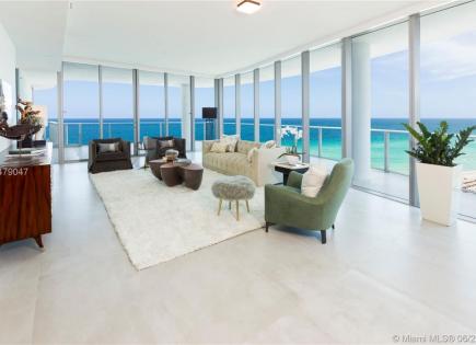 Apartment for 2 752 801 euro in Miami, USA