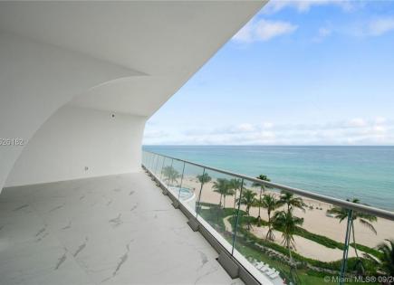 Appartement pour 2 737 657 Euro à Miami, États-Unis
