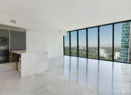 Apartment for 1 442 740 euro in Miami, USA