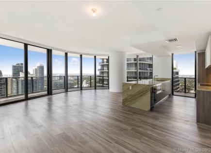 Apartamento para 1 413 684 euro en Miami, Estados Unidos