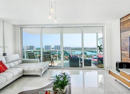 Apartment for 1 263 658 euro in Miami, USA