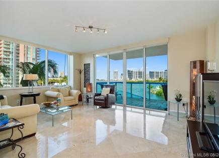 Appartement pour 931 363 Euro à Miami, États-Unis