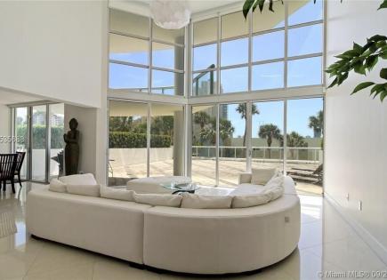 Loft for 899 617 euro in Miami, USA