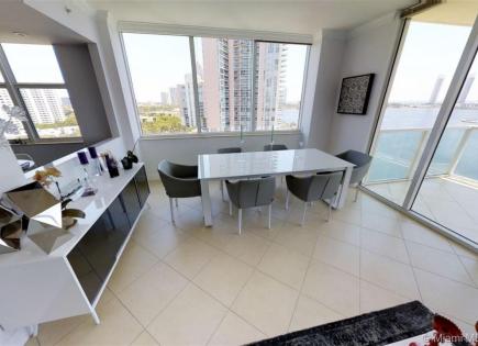 Appartement pour 734 017 Euro à Miami, États-Unis