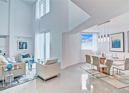 Appartement pour 689 749 Euro à Miami, États-Unis