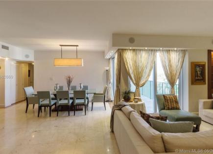Appartement pour 644 626 Euro à Miami, États-Unis
