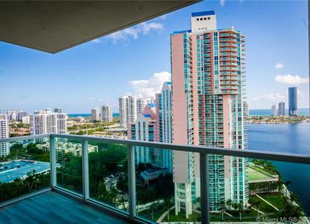 Appartement pour 550 560 Euro à Miami, États-Unis