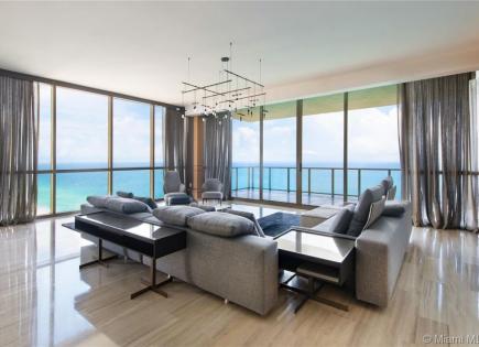 Wohnung für 7 378 322 euro in Miami, USA