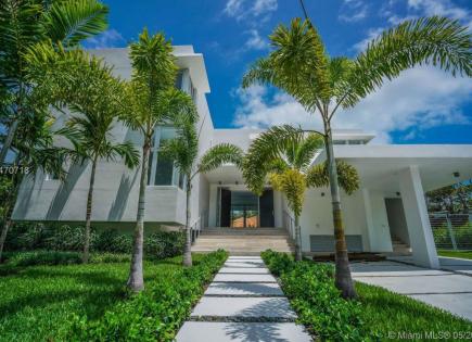 Villa para 3 500 000 euro en Miami, Estados Unidos