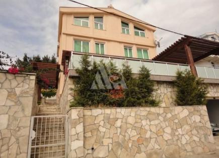 House for 350 000 euro in Utjeha, Montenegro