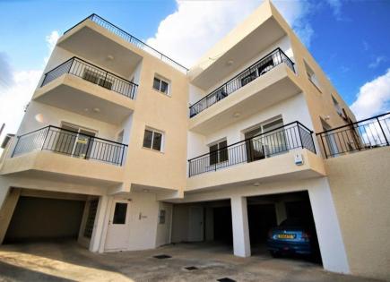 Apartment for 85 000 euro in Paphos, Cyprus