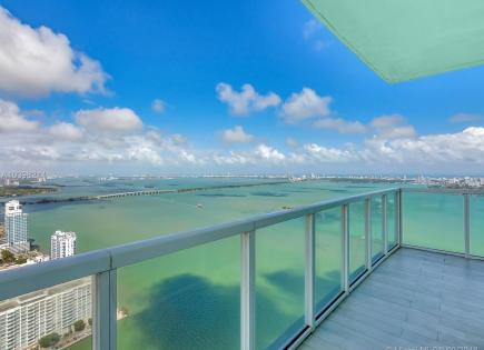 Wohnung für 751 307 euro in Miami, USA