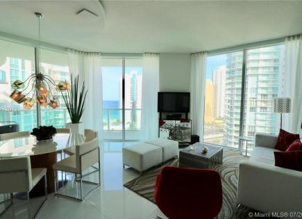 Appartement pour 729 791 Euro à Miami, États-Unis