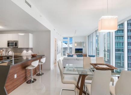 Appartement pour 699 317 Euro à Miami, États-Unis