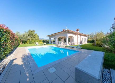 Villa für 875 000 euro in Gardasee, Italien