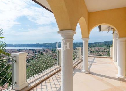 Villa for 1 980 000 euro on Lake Garda, Italy