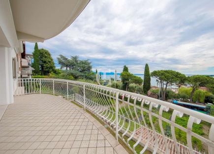 Villa for 880 000 euro on Lake Garda, Italy