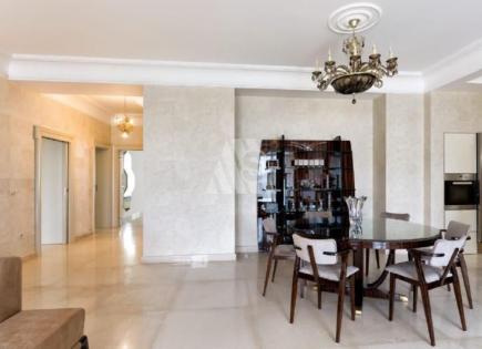 Penthouse for 1 500 000 euro in Budva, Montenegro