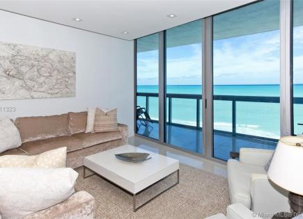 Apartment for 1 563 830 euro in Miami, USA