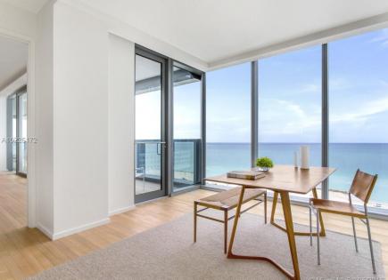 Apartment for 5 055 411 euro in Miami, USA