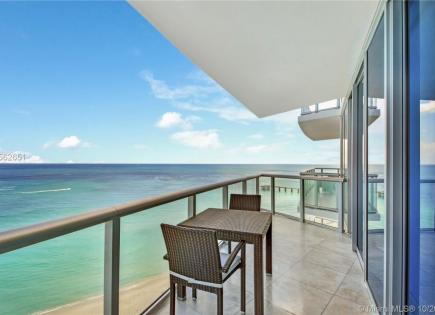 Apartment for 760 513 euro in Miami, USA