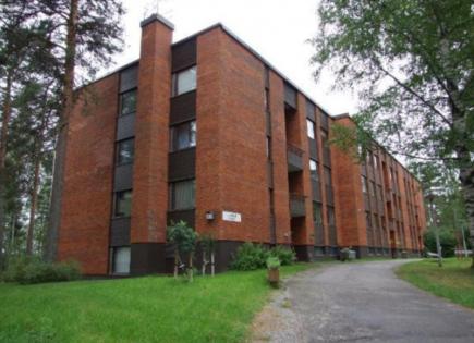 Wohnung für 9 000 euro in Keuruu, Finnland