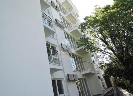 Appartement pour 70 000 Euro à Sutomore, Monténégro