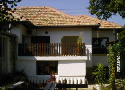 Casa para 20 000 euro en Dobrich, Bulgaria