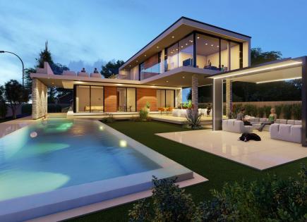 Villa para 1 400 000 euro por Lago de Garda, Italia