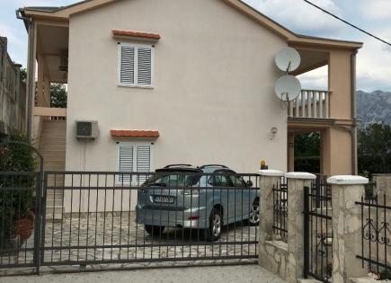 Haus für 590 000 euro in Prkanj, Montenegro