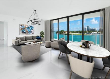 Apartment for 1 864 153 euro in Miami, USA