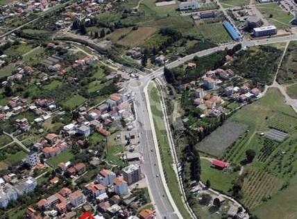 Land for 450 000 euro in Bar, Montenegro