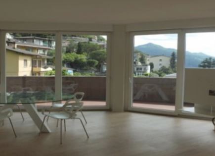 Apartment in Campione d'Italia, Italy (price on request)