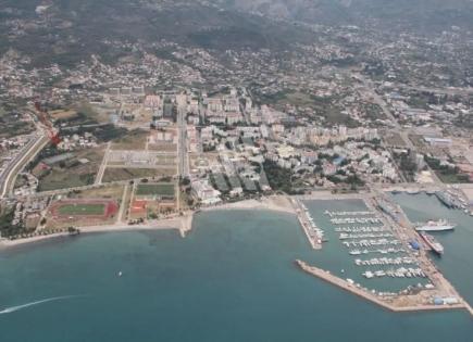 Land for 200 000 euro in Bar, Montenegro