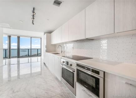 Apartment for 887 538 euro in Miami, USA