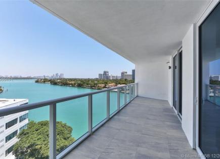 Apartment for 823 718 euro in Miami, USA