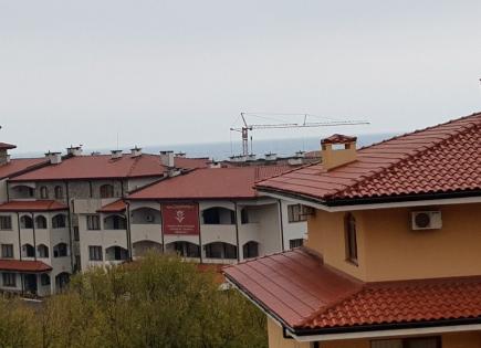Appartement pour 70 000 Euro à Sveti Vlas, Bulgarie