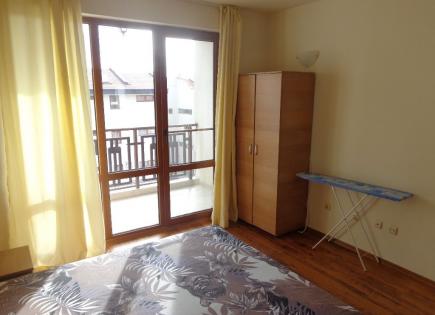 Wohnung für 55 000 euro in Sveti Vlas, Bulgarien