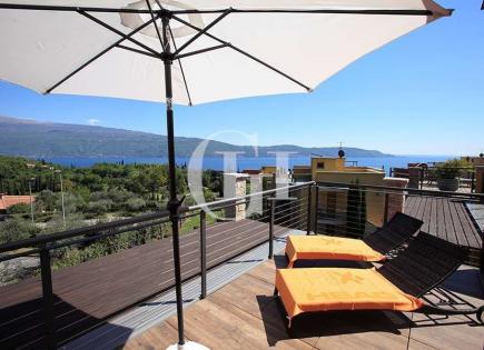 Apartment for 229 000 euro on Lake Garda, Italy