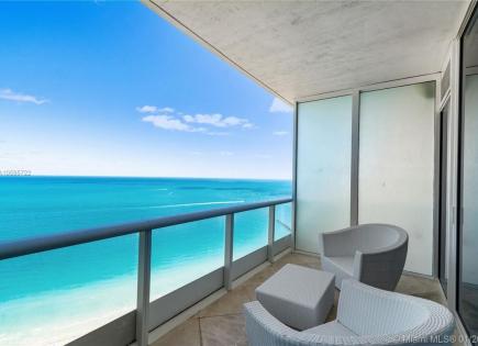Wohnung für 3 138 875 euro in Miami, USA