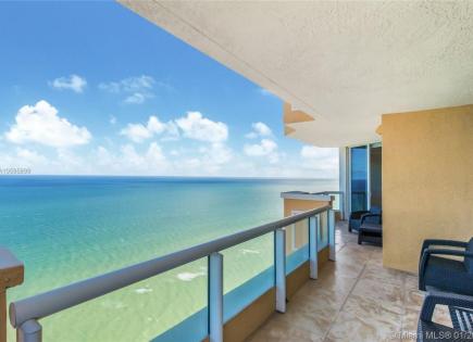 Wohnung für 2 157 244 euro in Miami, USA