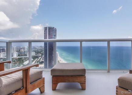 Wohnung für 1 555 970 euro in Miami, USA