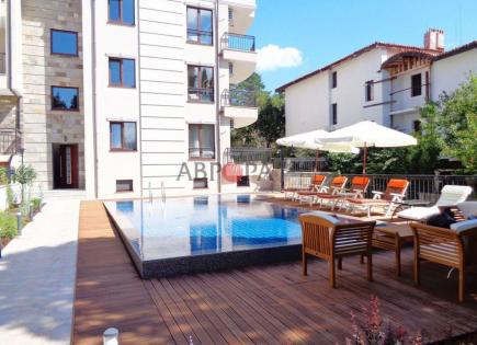 Hotel for 839 000 euro at Sunny Beach, Bulgaria