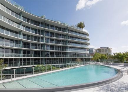 Appartement pour 4 136 092 Euro à Miami, États-Unis