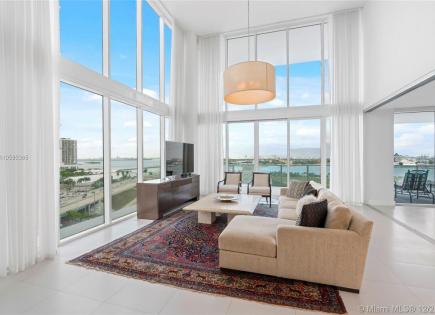 Loft for 1 222 035 euro in Miami, USA