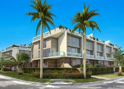 Casa adosada para 1 292 129 euro en Miami, Estados Unidos