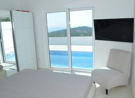 Villa für 259 000 euro in Krimovica, Montenegro