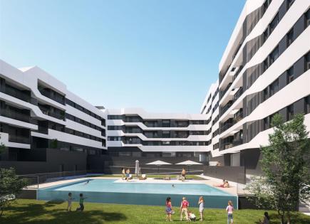 Wohnung für 282 400 euro in Mataró, Spanien