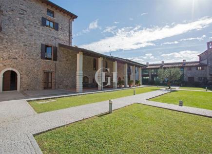 Apartment for 350 000 euro on Lake Garda, Italy